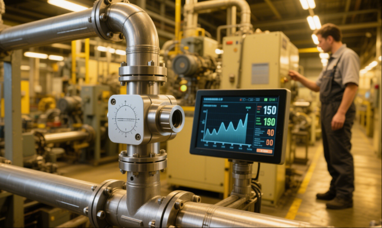 五孔探针标定实验，从数据采集到实践应用的全流程解析