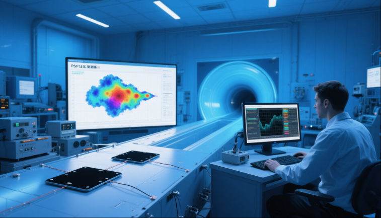 3D 打印五孔探针：突破国产替代流场测控难题
