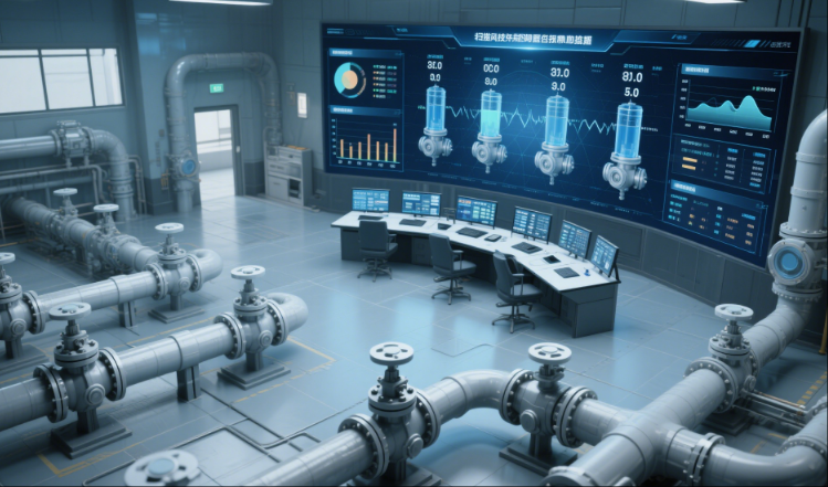 五孔探针原理与应用全解析，从基础到实战