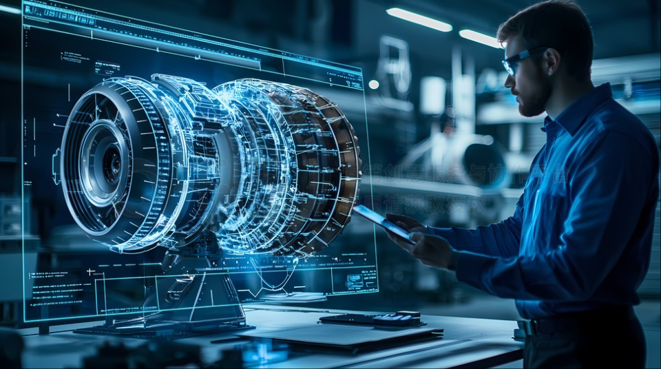 气动探针校准误差分析与禾适佬的应对解决方案