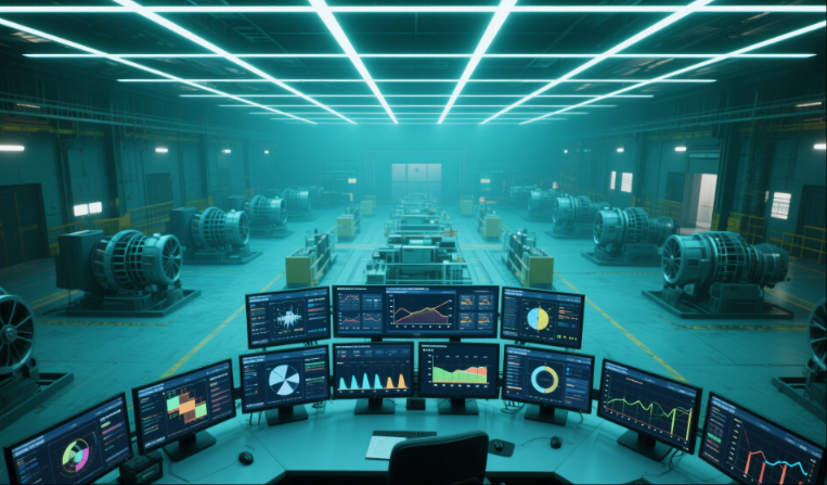 压力扫描阀在轨道交通空气动力学测试中的应用前景